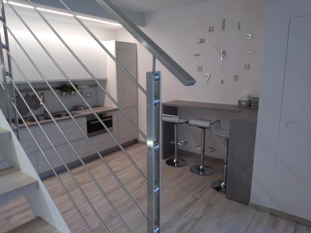 Sotto Il Portico Home Tezze sul Brenta Eksteriør billede