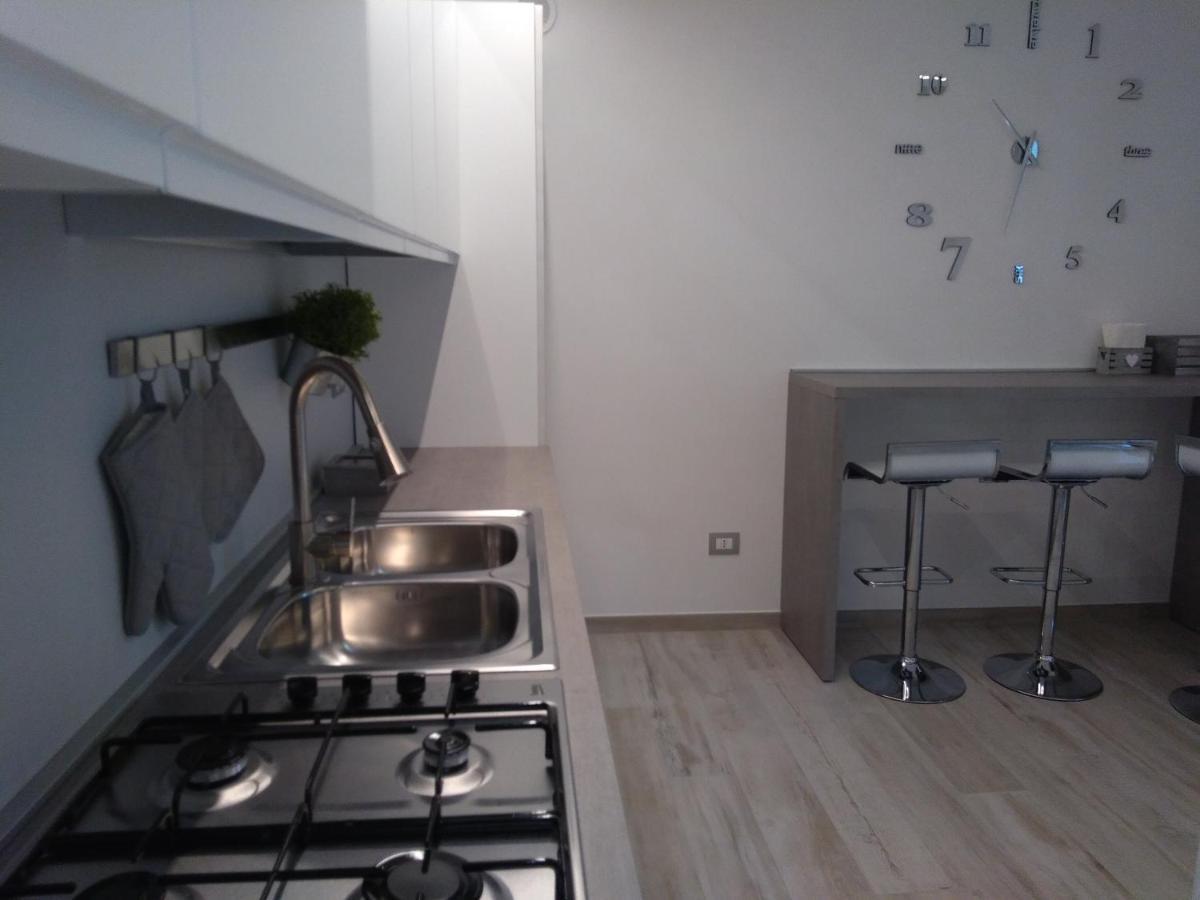 Sotto Il Portico Home Tezze sul Brenta Eksteriør billede