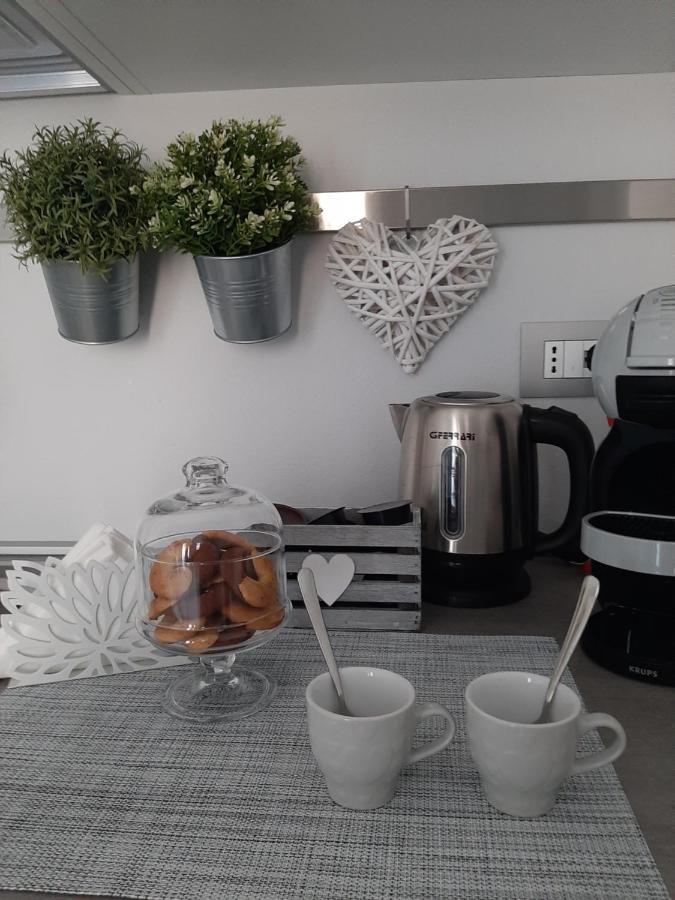 Sotto Il Portico Home Tezze sul Brenta Eksteriør billede