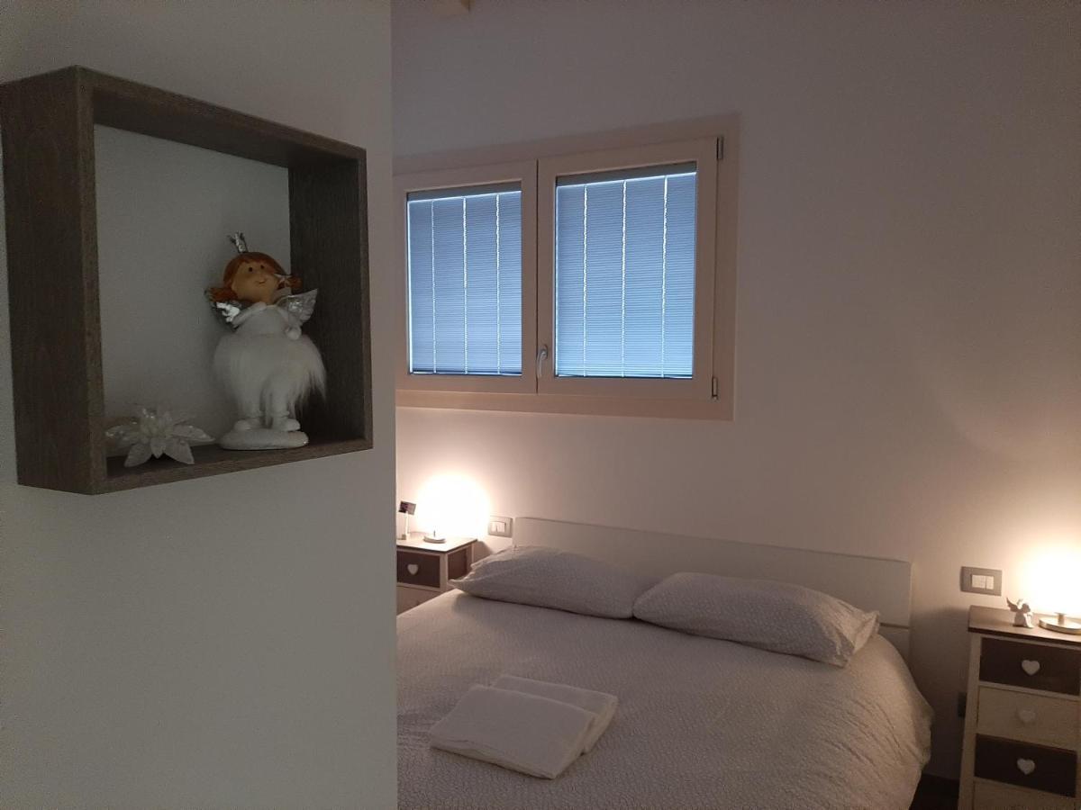 Sotto Il Portico Home Tezze sul Brenta Eksteriør billede