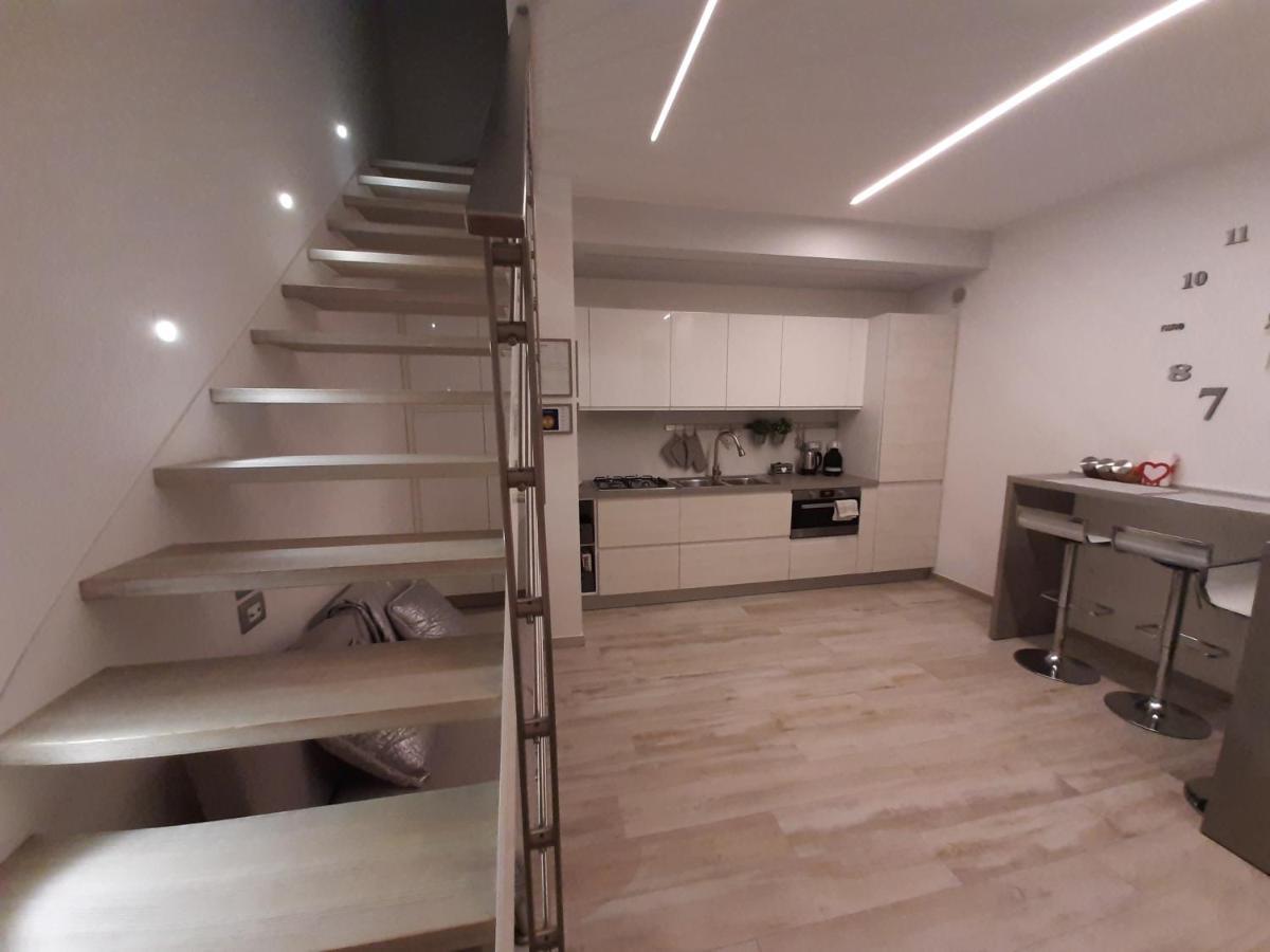 Sotto Il Portico Home Tezze sul Brenta Eksteriør billede