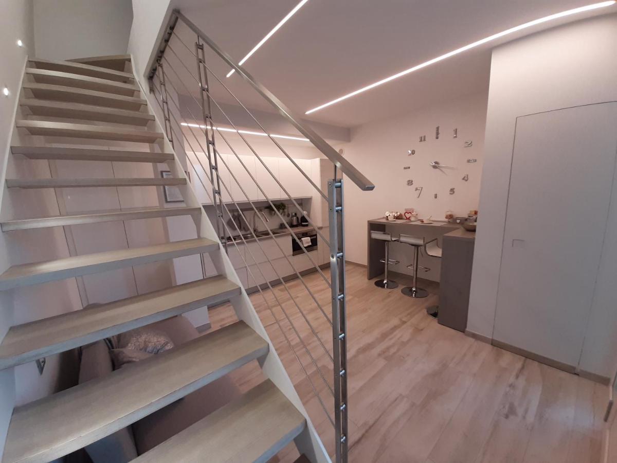 Sotto Il Portico Home Tezze sul Brenta Eksteriør billede