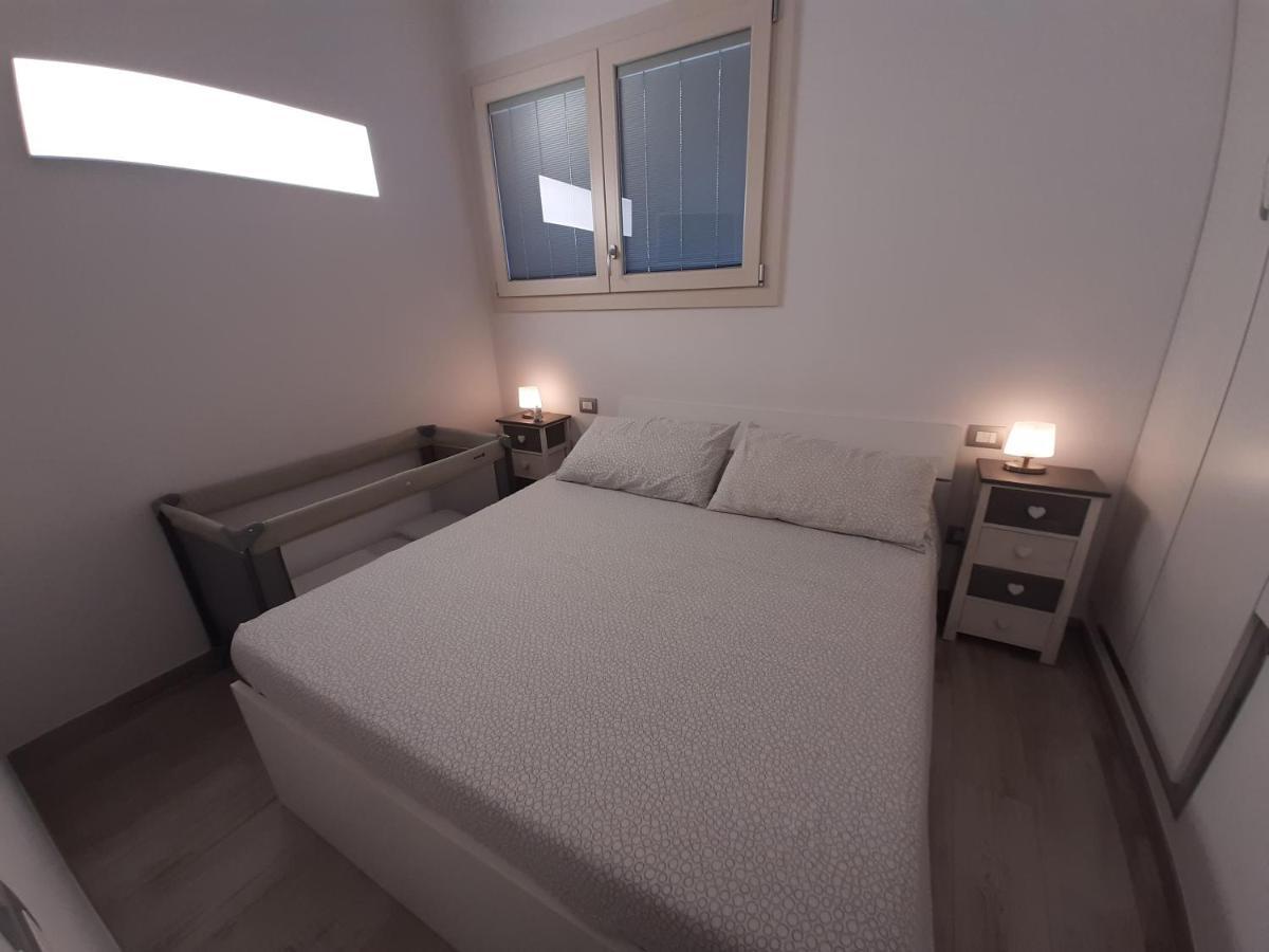 Sotto Il Portico Home Tezze sul Brenta Eksteriør billede