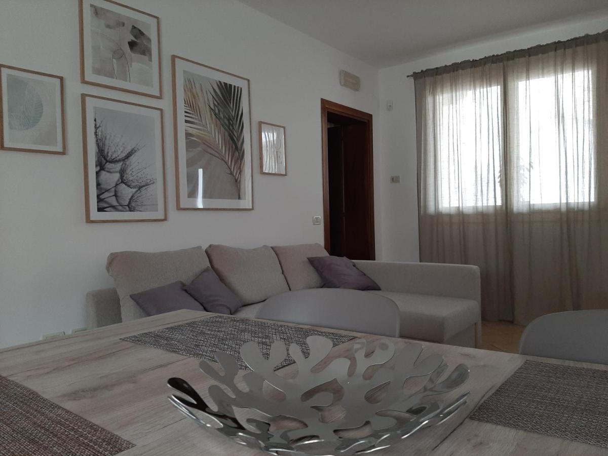 Sotto Il Portico Home Tezze sul Brenta Eksteriør billede