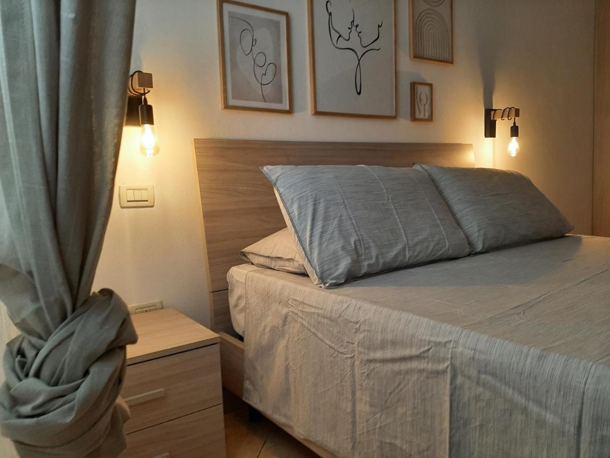 Sotto Il Portico Home Tezze sul Brenta Eksteriør billede