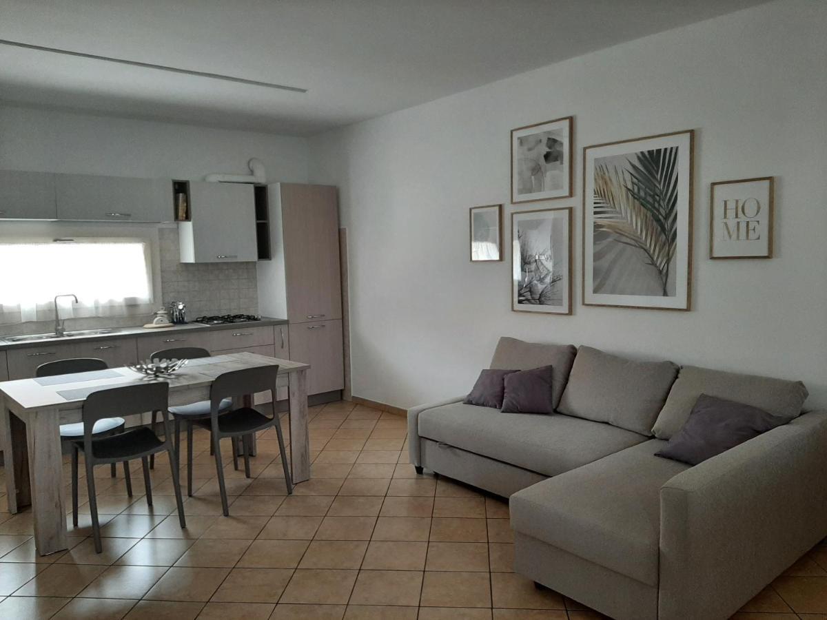 Sotto Il Portico Home Tezze sul Brenta Eksteriør billede