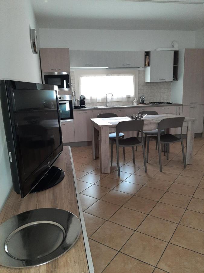 Sotto Il Portico Home Tezze sul Brenta Eksteriør billede
