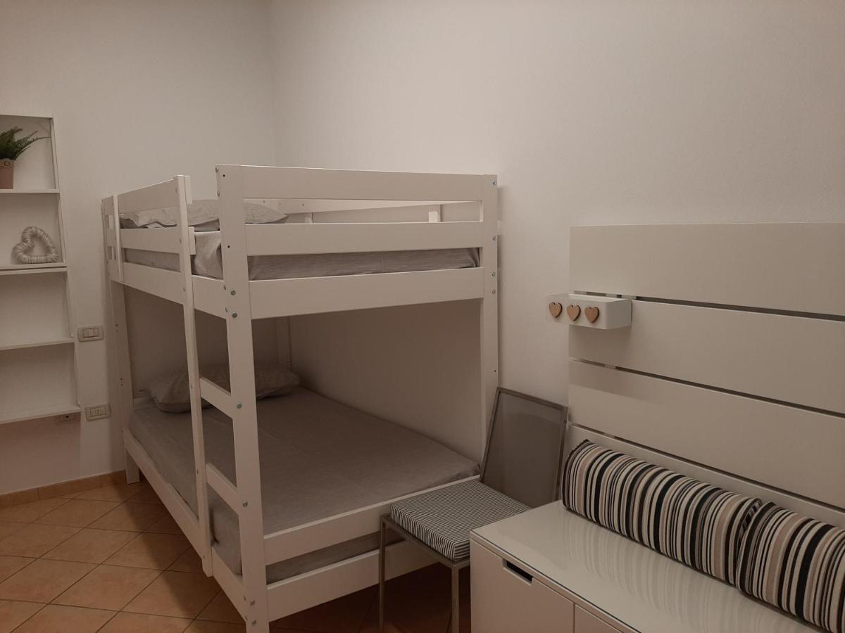 Sotto Il Portico Home Tezze sul Brenta Eksteriør billede