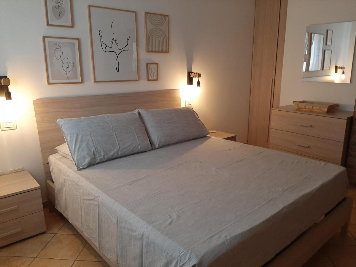Sotto Il Portico Home Tezze sul Brenta Eksteriør billede
