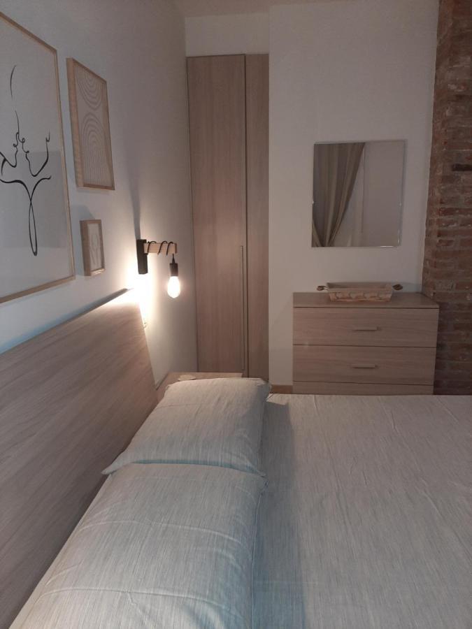 Sotto Il Portico Home Tezze sul Brenta Eksteriør billede